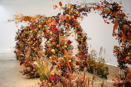 鹿石花藝 探索Lee Jungah的韓式花禮課堂與禮品花卉的藝術魅力